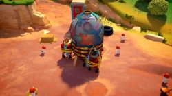 انیمیشن خرگوش های بازیگوش قسمت 506 - rabbids invasion